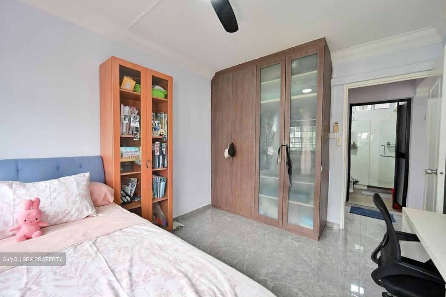 Blk 778 Woodlands Drive 60 (Woodlands), HDB 4 Rooms #602043431